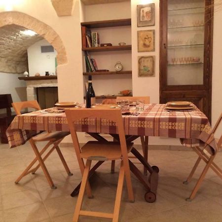 A' Puteja Apartamento Ceglie Messapica Exterior foto
