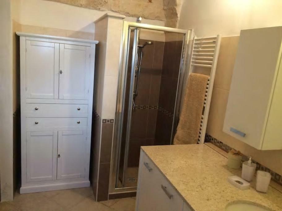 A' Puteja Apartamento Ceglie Messapica Exterior foto